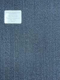 54CN5121 CANONICO TRADITIONAL WORSTED 21μ Azul Espiga[Textil] CANÓNICO Foto secundaria