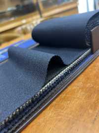 54CN5133 CANONICO 21μ COVERT Azul Oscuro Sin Patrón[Textil] CANÓNICO Foto secundaria