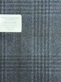 54CN5195 CANONICO 3 CAPAS SAJONIA AZUL OSCURO[Textil] CANÓNICO Foto secundaria