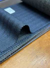 54CN5204 CANONICO TRADICIONAL WORSTED 21μ Azul[Textil] CANÓNICO Subfoto