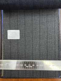 54CN5205 CANONICO TRADITIONAL WORSTED 21μ Gris[Textil] CANÓNICO Subfoto