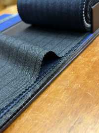 54CN5205 CANONICO TRADITIONAL WORSTED 21μ Gris[Textil] CANÓNICO Subfoto