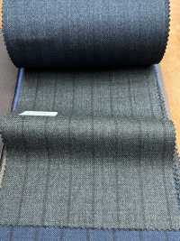 54CN5205 CANONICO TRADITIONAL WORSTED 21μ Gris[Textil] CANÓNICO Subfoto
