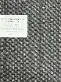54CN5205 CANONICO TRADITIONAL WORSTED 21μ Gris[Textil] CANÓNICO Subfoto