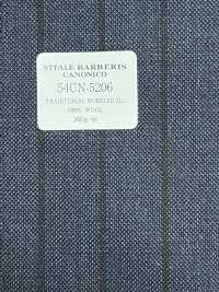 54CN5206 CANONICO TRADICIONAL WORSTED 21μ Azul[Textil] CANÓNICO Foto secundaria