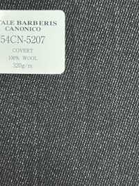 54CN5207 CANONICO COVERT GRIS OSCURO[Textil] CANÓNICO Foto secundaria