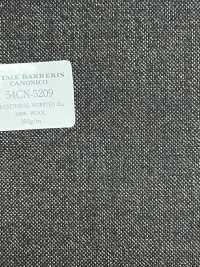 54CN5209 CANONICO TRADICIONAL WORSTED 21μ Marrón[Textil] CANÓNICO Foto secundaria