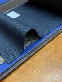 54CN5210 CANONICO TRADITIONAL WORSTED 21μ Azul Oscuro[Textil] CANÓNICO Foto secundaria