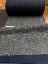 54CN5213 CANONICO Super150' Rosca única Con 100 REVENGE Gris[Textil] CANÓNICO Subfoto