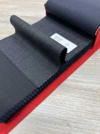 3MK2463 ESENCIALES ACTIVA Gris Cielo Carbón[Textil] Fábricas De Lana Miyuki Subfoto