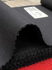 4MG2493 25AW MARUNOUCHI Sarga Azul Marino[Textil] Fábricas De Lana Miyuki Subfoto