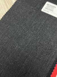4MG2504 25AW MARUNOUCHI Sarga Carbón Cielo Gris[Textil] Fábricas De Lana Miyuki Subfoto