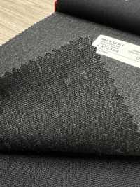 4MG2504 25AW MARUNOUCHI Sarga Carbón Cielo Gris[Textil] Fábricas De Lana Miyuki Subfoto