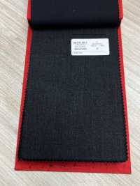 4MG2504 25AW MARUNOUCHI Sarga Carbón Cielo Gris[Textil] Fábricas De Lana Miyuki Subfoto