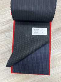 4MG2563 ESENCIALES MARUNOUCHI Gris Cielo Carbón[Textil] Fábricas De Lana Miyuki Subfoto