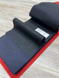 4MG2563 ESENCIALES MARUNOUCHI Gris Cielo Carbón[Textil] Fábricas De Lana Miyuki Subfoto