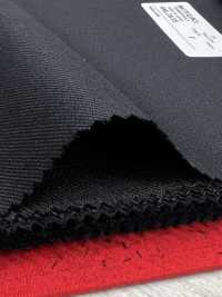 4ML2635 25AW THE CITY Sarga Azul Marino Oscuro[Textil] Fábricas De Lana Miyuki Subfoto