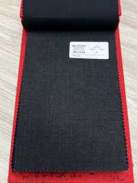 4ML2646 25AW THE CITY Sarga Gris Cielo Carbón[Textil] Fábricas De Lana Miyuki Subfoto