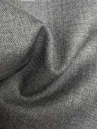 4ML2650 25AW LA CIUDAD Sarga Gris[Textil] Fábricas De Lana Miyuki Subfoto