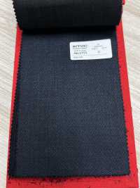 4MJ2755 25AW AÑOS VIEJOS (Años Viejos) Nacimiento Ojo Azul Marino[Textil] Fábricas De Lana Miyuki Subfoto