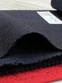 4MP2771 25AW OLDEN YEARS Raya Alternativa Azul Marino Oscuro[Textil] Fábricas De Lana Miyuki Subfoto