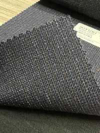 4MP2782 25AW OLDEN YEARS Raya Alternativa Azul Marino[Textil] Fábricas De Lana Miyuki Subfoto