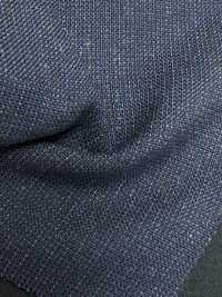 4MP2782 25AW OLDEN YEARS Raya Alternativa Azul Marino[Textil] Fábricas De Lana Miyuki Subfoto