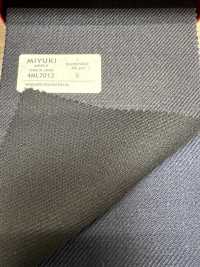 4ML7012 BLAZER VARAIETES SERGE Azul Marino[Textil] Fábricas De Lana Miyuki Subfoto