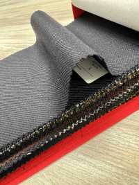 4ML7012 BLAZER VARAIETES SERGE Azul Marino[Textil] Fábricas De Lana Miyuki Subfoto