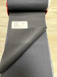 4ML7034 VARAIETES HOPSACK Azul Marino[Textil] Fábricas De Lana Miyuki Subfoto