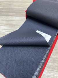 4ML7045 VARAIETES HOPSACK Azul Marino[Textil] Fábricas De Lana Miyuki Subfoto