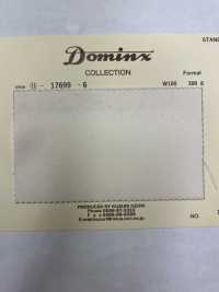 17699 Colección Estándar DOMINX Formal SP100