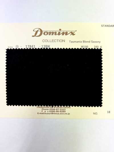 17841 Lana mezcla Tasmania DOMINX Colección estándar lana afieltrada 5 colores