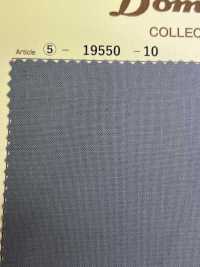 19550 Colección DOMINX Standard Formal De Verano De Lana De Alta Calidad Gris[Textil] Lana Katsuragi (DOMINX) Foto secundaria