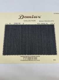 22857B Colección Estándar Mohair SolidCloth DOMINX, Mezcla De Mohair De Seda Para Niños Fuertemente Torcido[Textil] Lana Katsuragi (DOMINX) Foto secundaria