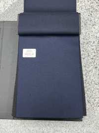 49570 NAVY DEPTH Brillante Sin Patrón Color 3 Variaciones[Textil] Compañía Kunishima Co., Ltd. Foto secundaria