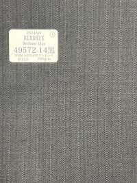 49572 BRILLIANTMAX Glossy Stretch 4 Variaciones De Color[Textil] Compañía Kunishima Co., Ltd. Foto secundaria