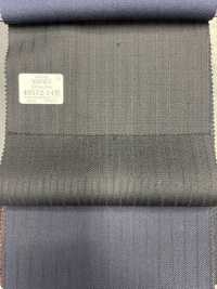 49572 BRILLIANTMAX Glossy Stretch 4 Variaciones De Color[Textil] Compañía Kunishima Co., Ltd. Foto secundaria