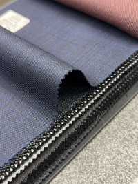 49574 BRILLIANTMAX Glossy Stretch 3 Variaciones De Color[Textil] Compañía Kunishima Co., Ltd. Foto secundaria