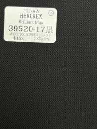 39520 BRILLIANTMAX Glossy Stretch 4 Variaciones De Color[Textil] Compañía Kunishima Co., Ltd. Foto secundaria