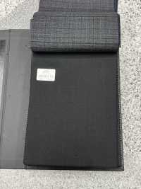 39520 BRILLIANTMAX Glossy Stretch 4 Variaciones De Color[Textil] Compañía Kunishima Co., Ltd. Foto secundaria