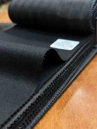 39528 Abrigo De Satén VENECIANO PREMIUM, Frac, Traje Negro[Textil] Compañía Kunishima Co., Ltd. Foto secundaria