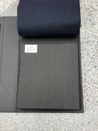 39528 Abrigo De Satén VENECIANO PREMIUM, Frac, Traje Negro[Textil] Compañía Kunishima Co., Ltd. Foto secundaria