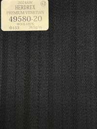 49580 Satén VENECIANO PREMIUM[Textil] Compañía Kunishima Co., Ltd. Foto secundaria