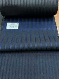 49581 Tejido Satinado VENECIANO PREMIUM Brillante[Textil] Compañía Kunishima Co., Ltd. Foto secundaria