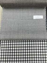 29411 80SUPER100' Hilo De Lana Fina Pata De Gallo Para Montajes Y Pata De Gallo[Textil] Compañía Kunishima Co., Ltd. Subfoto