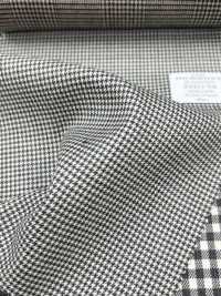 29411 80SUPER100' Hilo De Lana Fina Pata De Gallo Para Montajes Y Pata De Gallo[Textil] Compañía Kunishima Co., Ltd. Subfoto