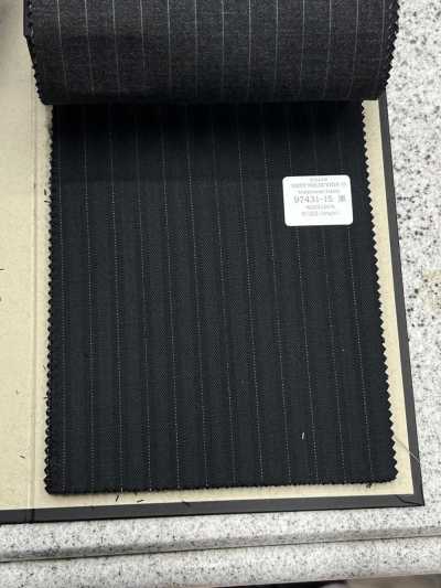 Trajes De TEJIDO TRADICIONAL, Multimaterial, Negro, Rayas