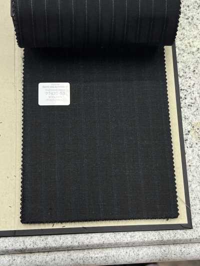 Trajes De TEJIDO TRADICIONAL, Multimaterial, Negro, Rayas