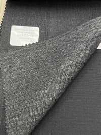 09424 Traje Multimaterial De Tejido Tradicional, Gris Oscuro[Textil] Compañía Kunishima Co., Ltd. Subfoto